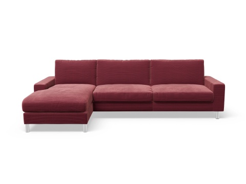 Ecksofa LO Large L